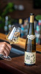 Albert Boxler Sommerberg Grand Cru Riesling 2019