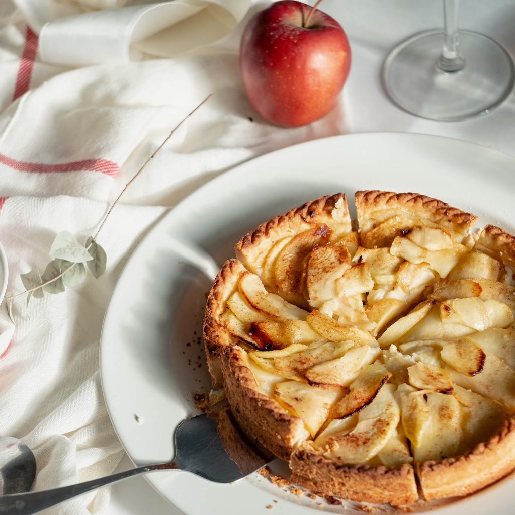 Tarte Tatin