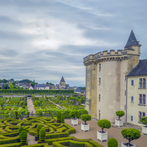 Château du Clos Lucé