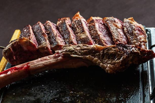 Bisteca alla Fiorentina