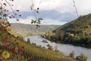 Região do Mosel, Alemanha