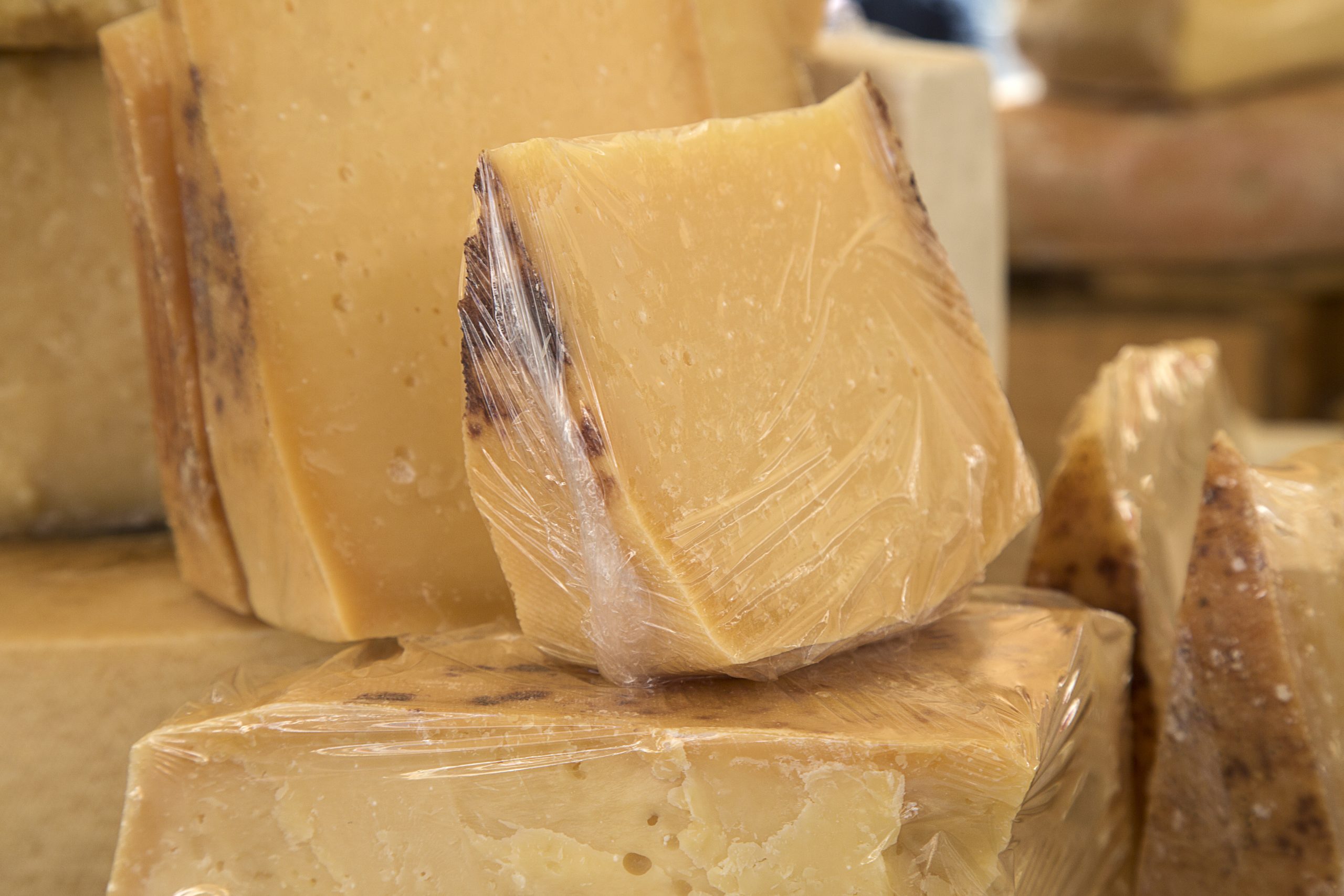 Queijo Pecorino