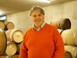 Thibault Liger-Belair