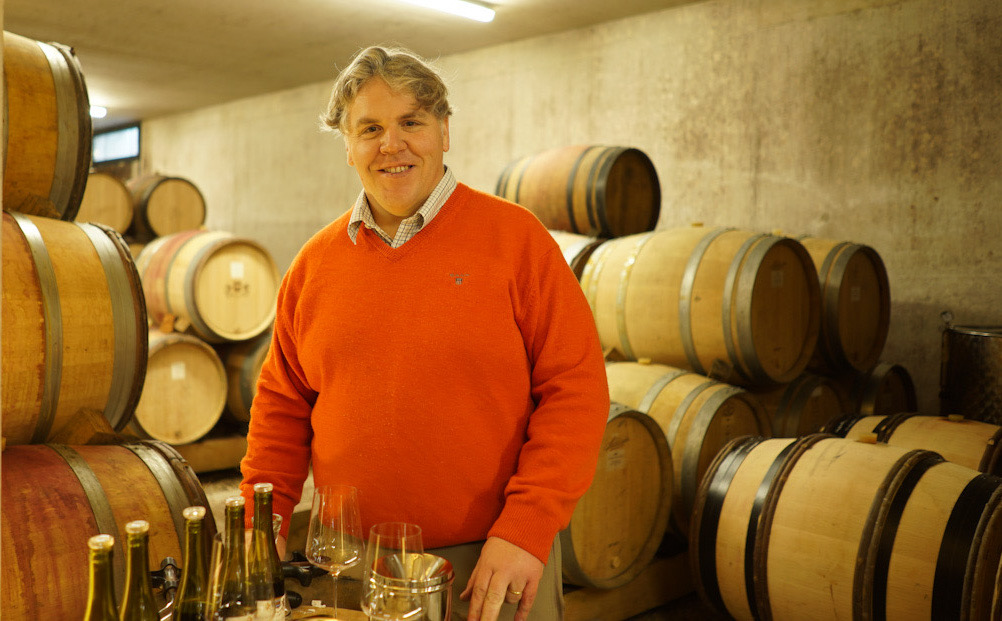 Thibault Liger-Belair