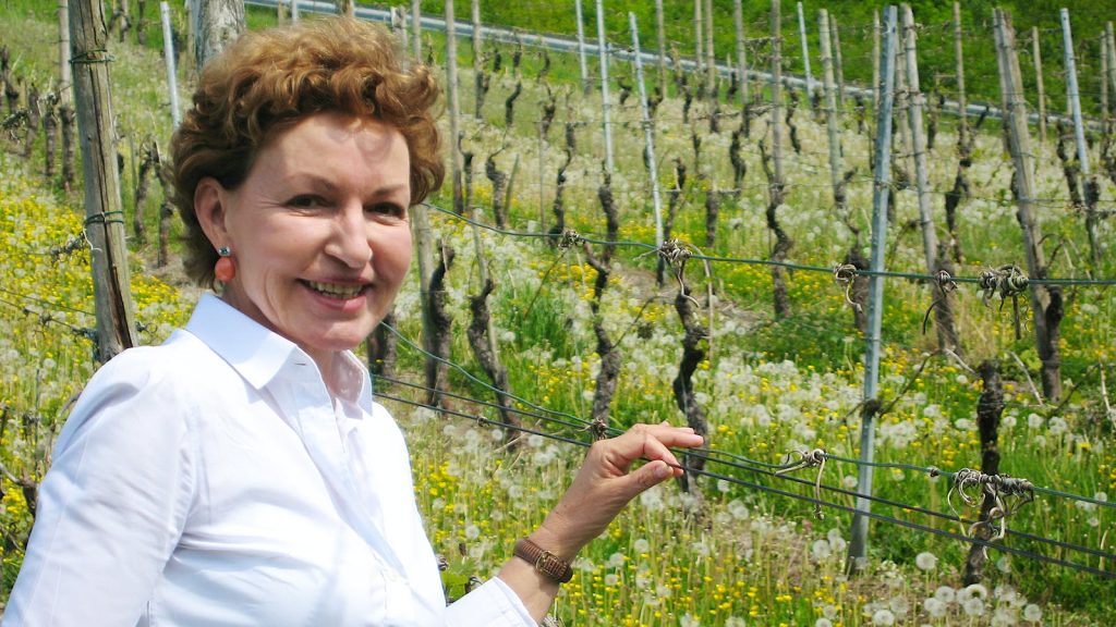 Eva Reh Domaine Bertagna