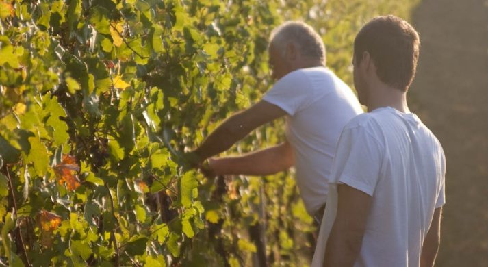 Piero Busso e Pierguido