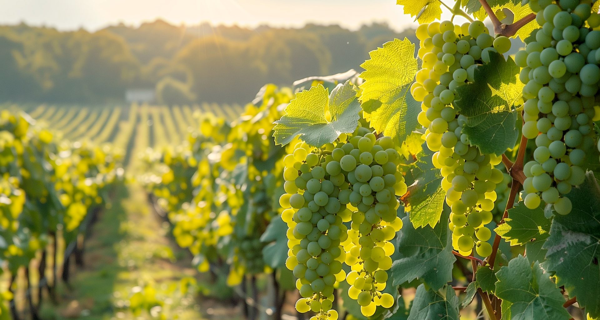 Saiba tudo sobre a Riesling, uva queridinha dos sommeliers, no dia mundial da Riesling