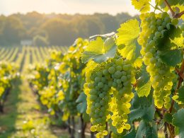 Saiba tudo sobre a Riesling, uva queridinha dos sommeliers, no dia mundial da Riesling