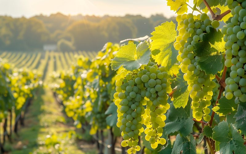 Saiba tudo sobre a Riesling, uva queridinha dos sommeliers, no dia mundial da Riesling