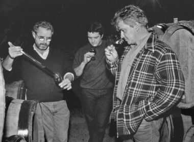 Lapierre, Breton, Thévenet