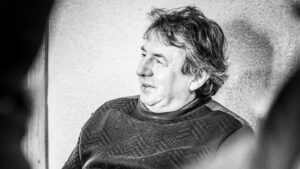 Jean Foillard