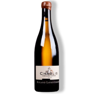 Vinho_Branco_Chablis_Vielles_Vignes_2018