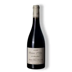 Beaune Premier Cru Les Chouacheux 2023